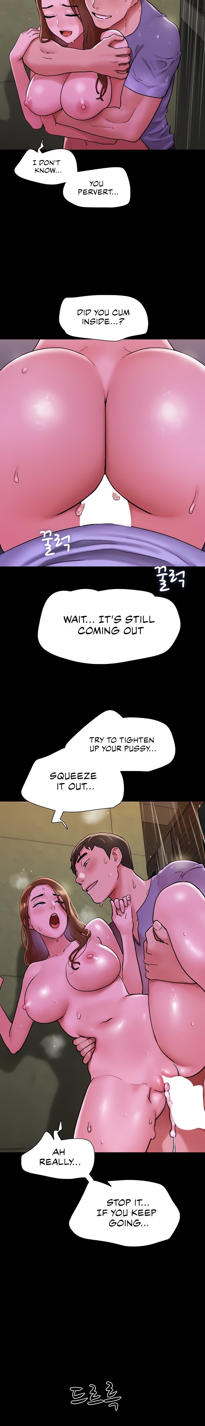Not to be missed - Chapter 31 - picture 21