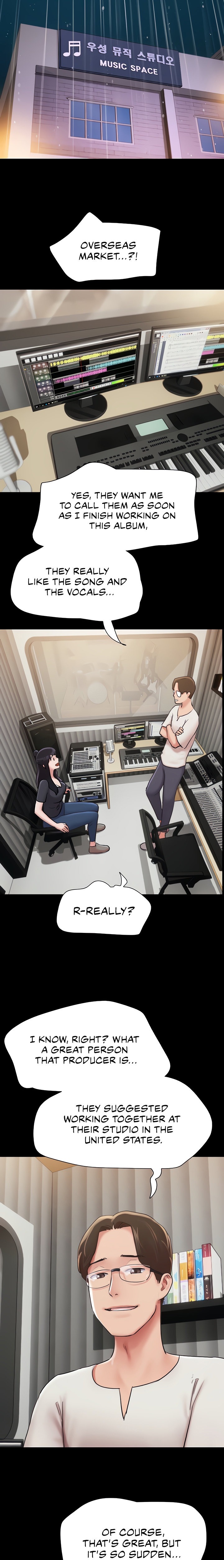 Not to be missed - Chapter 31 - picture 24