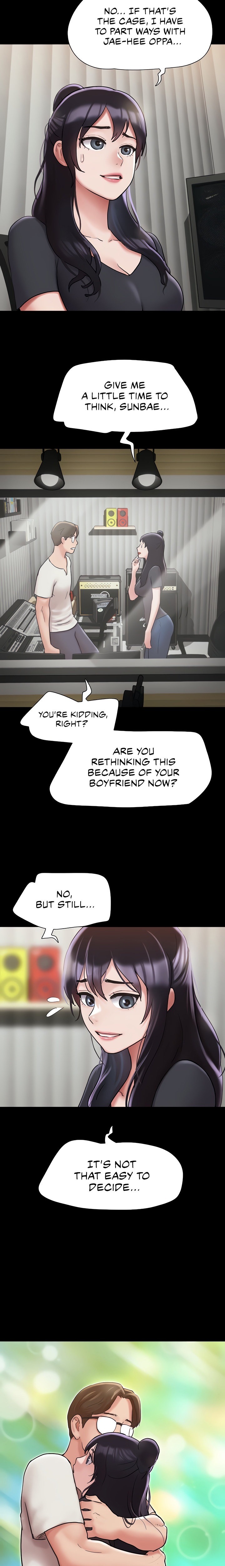Not to be missed - Chapter 31 - picture 26