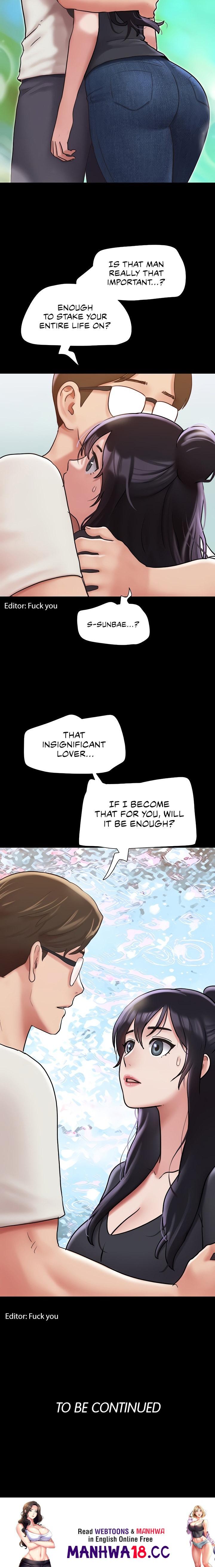 Not to be missed - Chapter 31 - picture 27