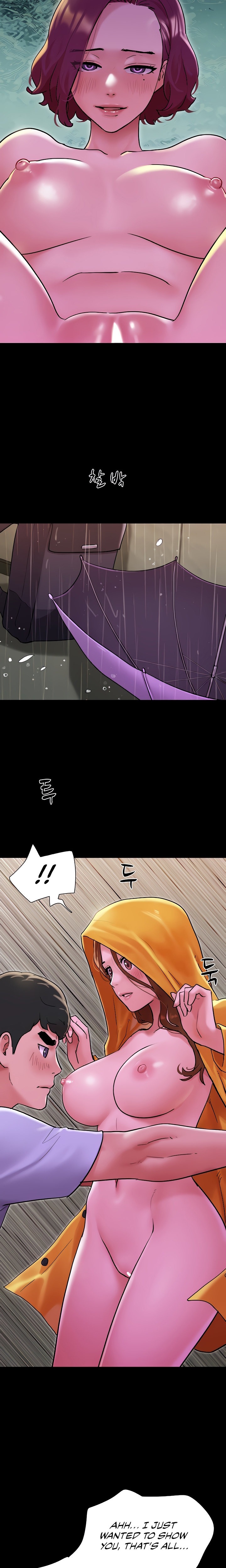 Not to be missed - Chapter 31 - picture 4