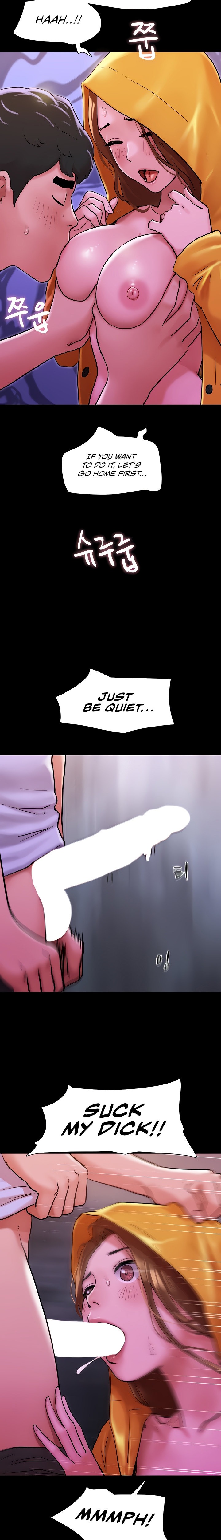 Not to be missed - Chapter 31 - picture 5