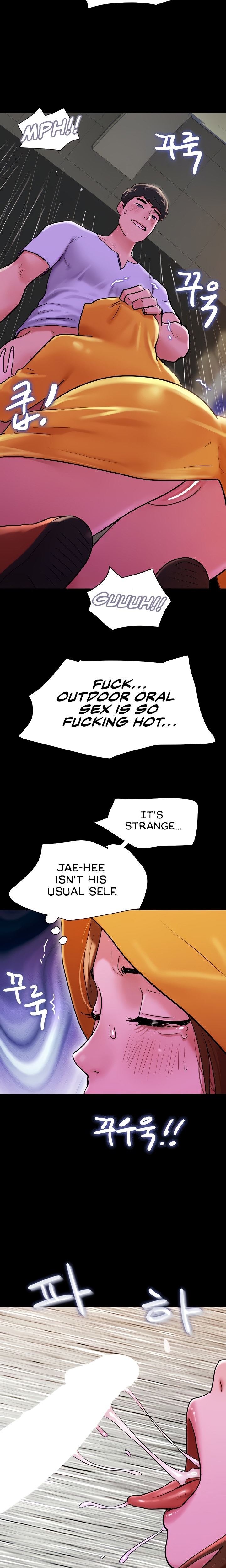 Not to be missed - Chapter 31 - picture 6