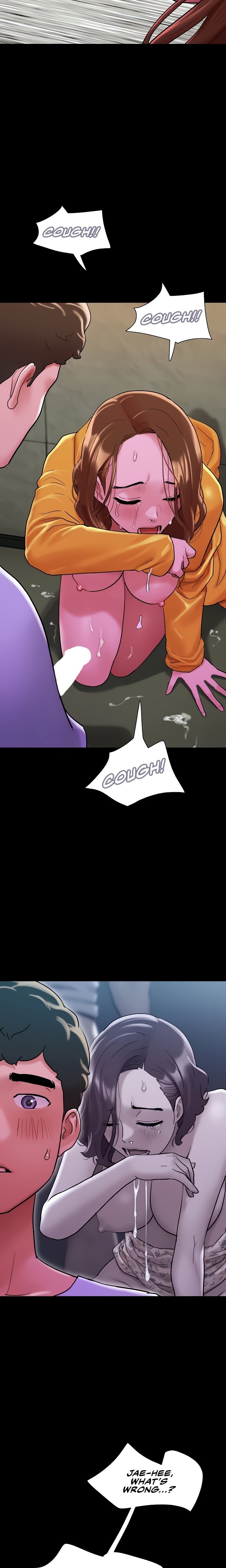 Not to be missed - Chapter 31 - picture 7