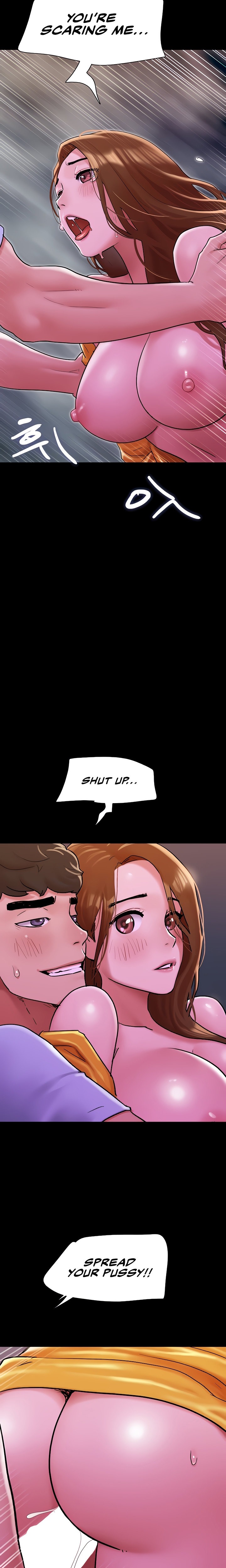 Not to be missed - Chapter 31 - picture 8