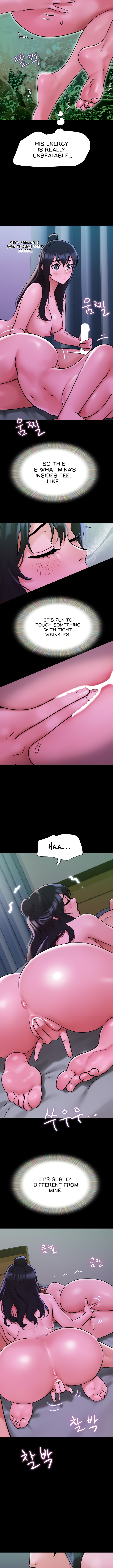 Not to be missed - Chapter 32 - picture 10