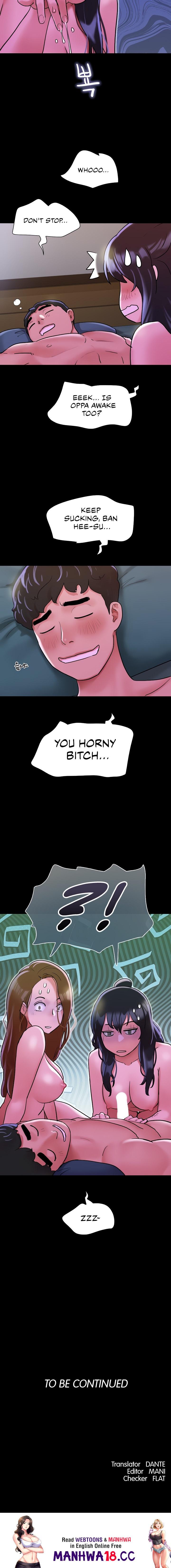 Not to be missed - Chapter 32 - picture 13