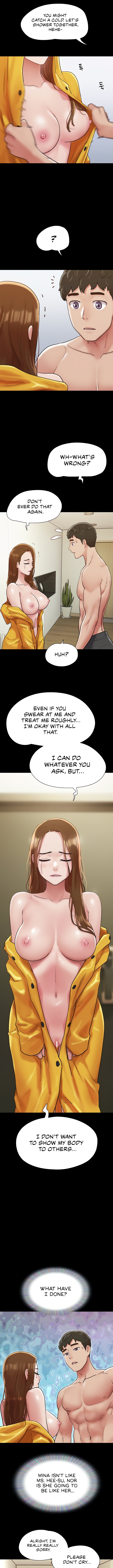 Not to be missed - Chapter 32 - picture 2