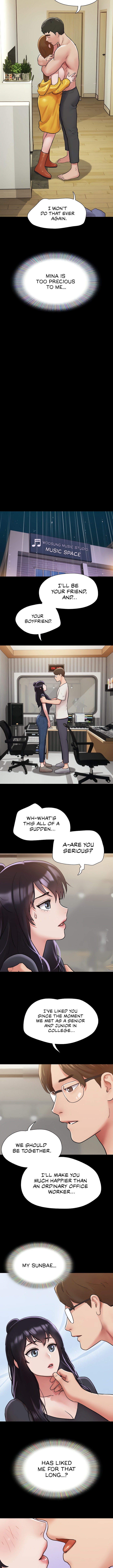 Not to be missed - Chapter 32 - picture 3