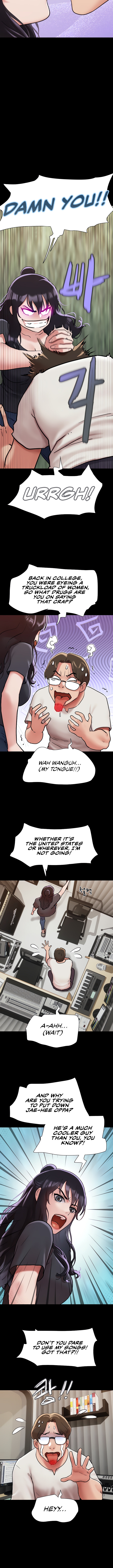 Not to be missed - Chapter 32 - picture 4