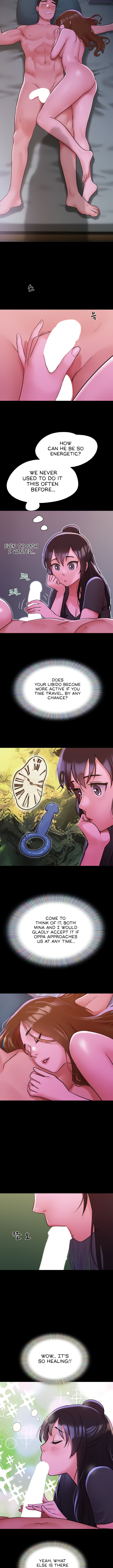 Not to be missed - Chapter 32 - picture 6