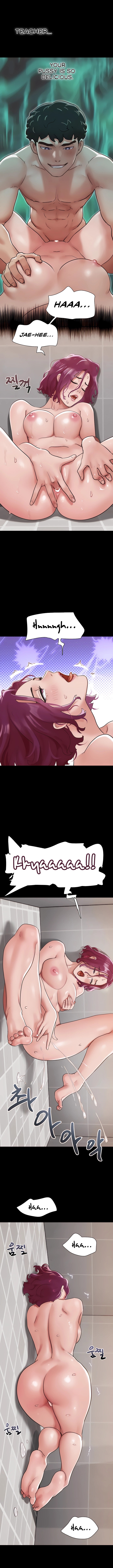 Not to be missed - Chapter 33 - picture 11
