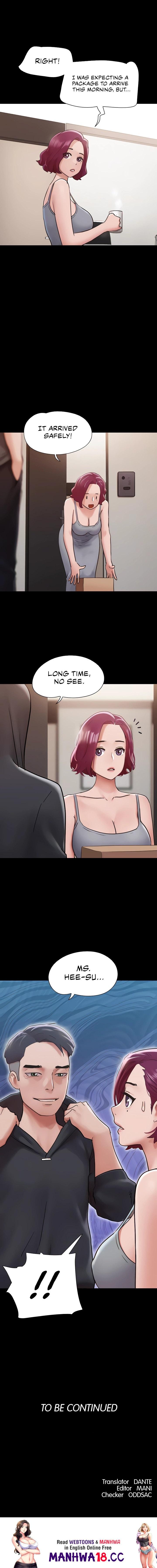 Not to be missed - Chapter 33 - picture 13