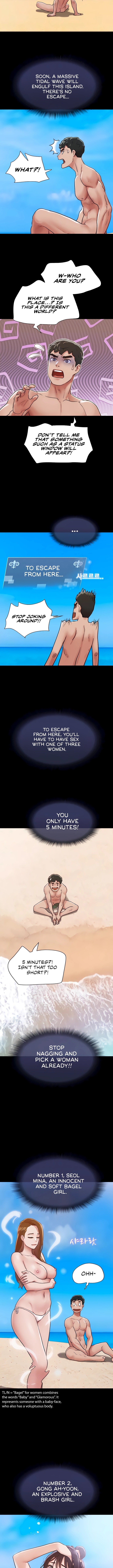 Not to be missed - Chapter 33 - picture 2