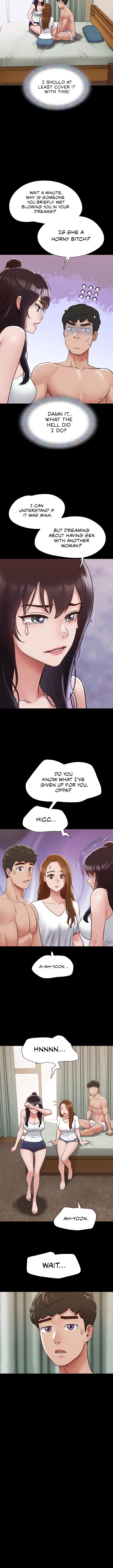 Not to be missed - Chapter 33 - picture 5