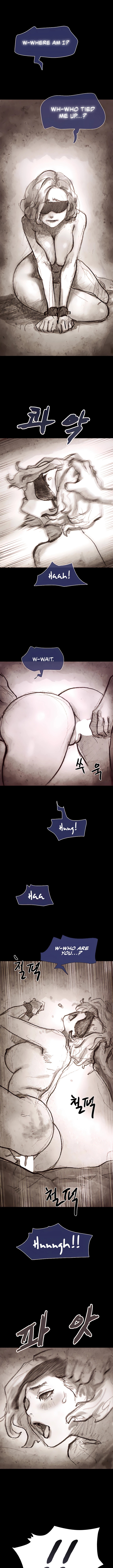 Not to be missed - Chapter 33 - picture 8