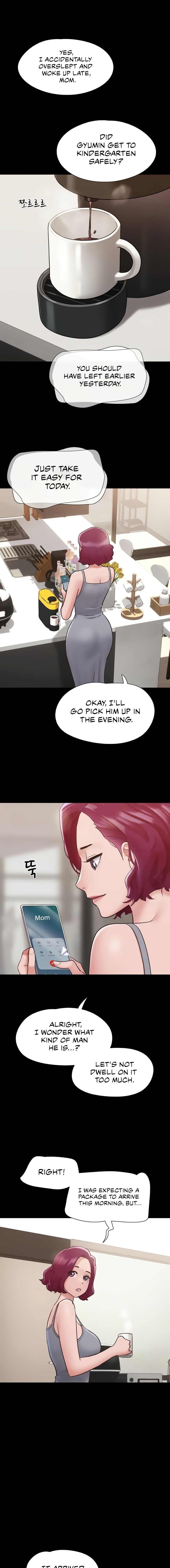 Not to be missed - Chapter 34 - picture 0