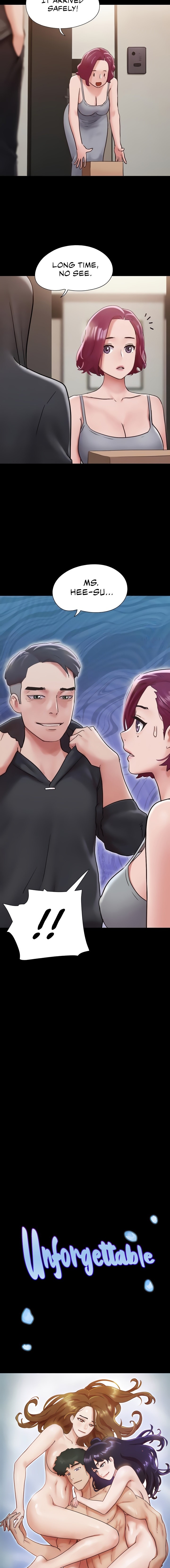 Not to be missed - Chapter 34 - picture 1