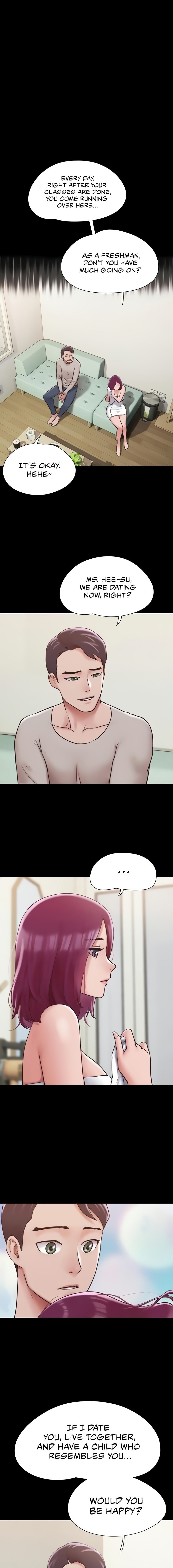 Not to be missed - Chapter 34 - picture 16