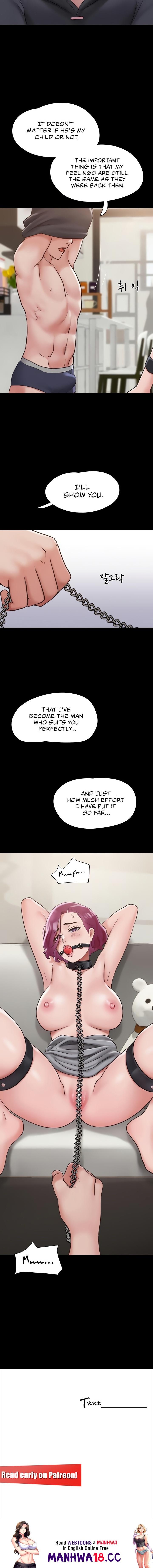 Not to be missed - Chapter 34 - picture 19