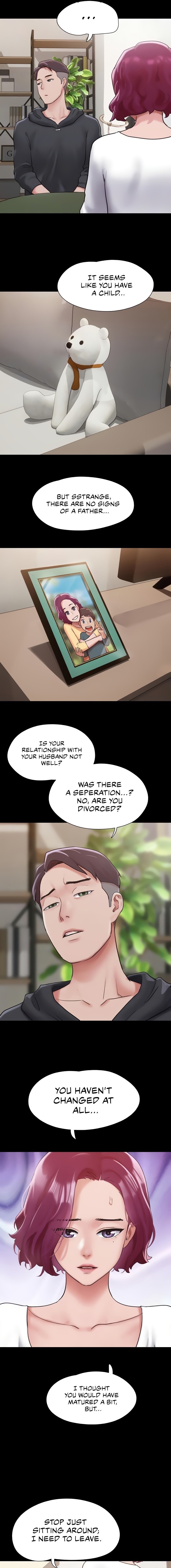 Not to be missed - Chapter 34 - picture 3
