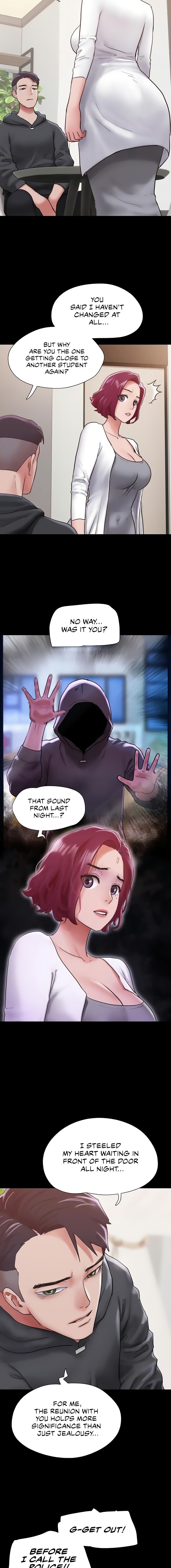 Not to be missed - Chapter 34 - picture 4