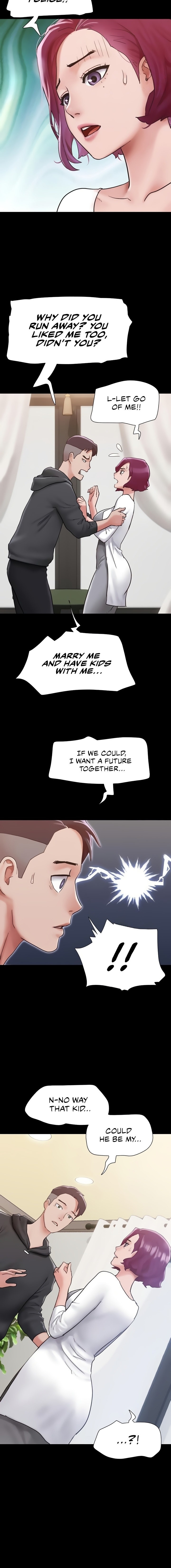 Not to be missed - Chapter 34 - picture 5