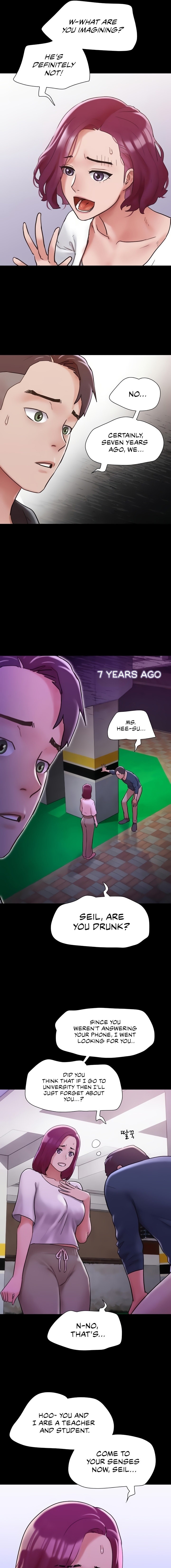 Not to be missed - Chapter 34 - picture 6