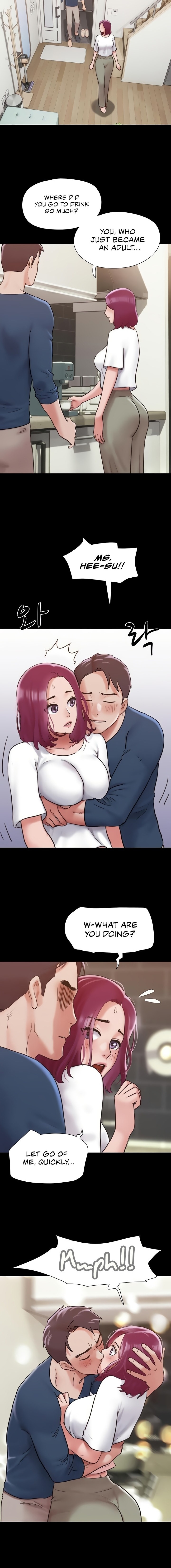 Not to be missed - Chapter 34 - picture 8