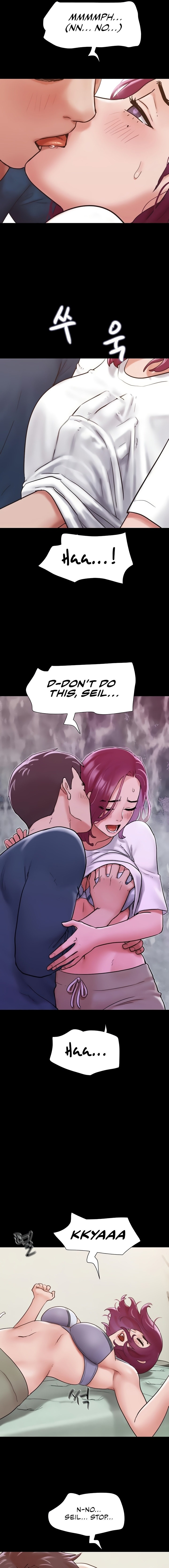 Not to be missed - Chapter 34 - picture 9