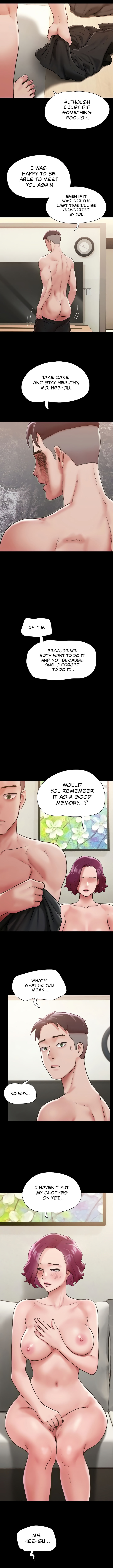 Not to be missed - Chapter 35 - picture 10