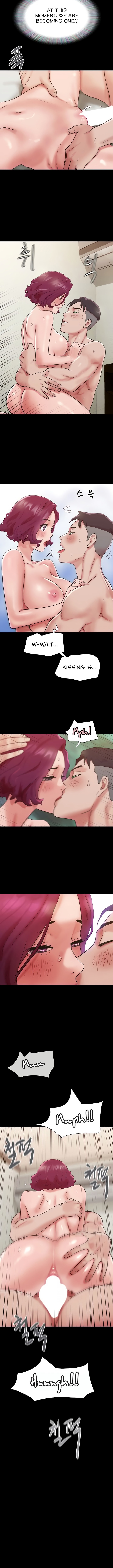 Not to be missed - Chapter 35 - picture 12