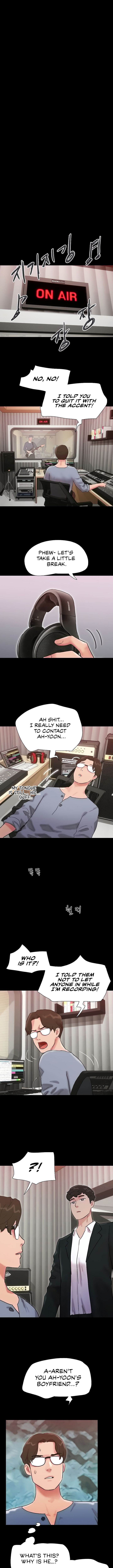 Not to be missed - Chapter 35 - picture 13