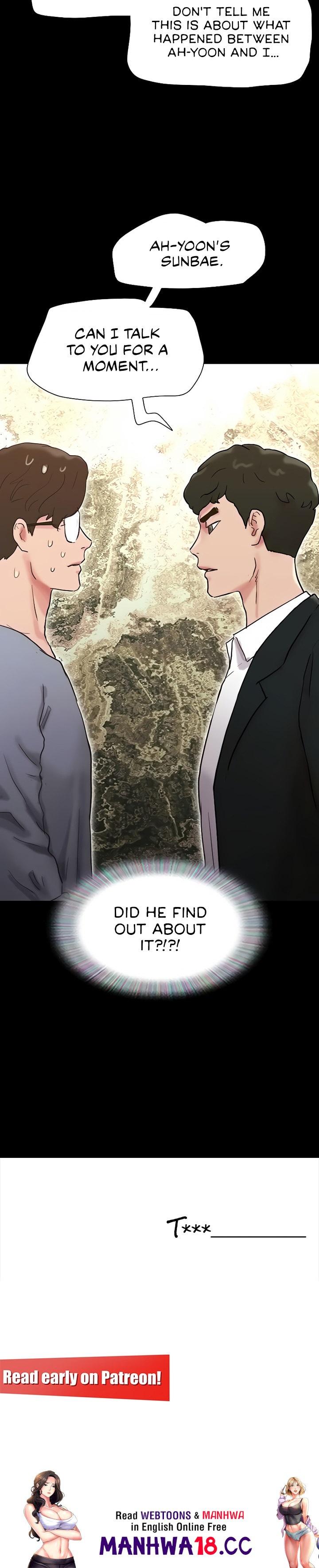 Not to be missed - Chapter 35 - picture 14