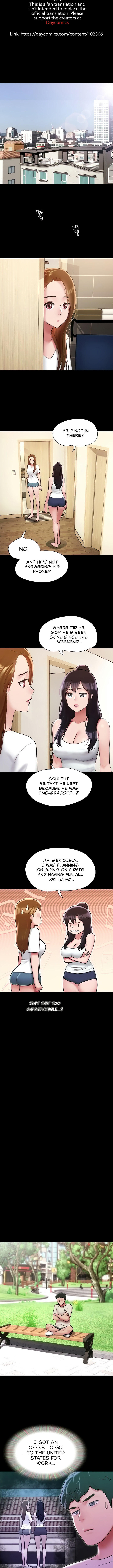 Not to be missed - Chapter 35 - picture 2