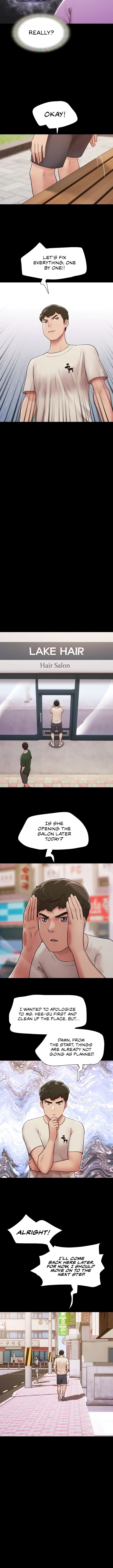 Not to be missed - Chapter 35 - picture 3