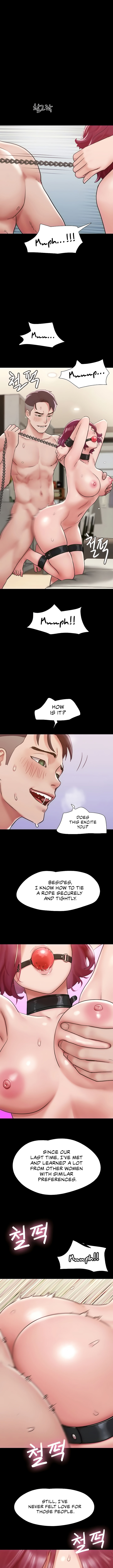 Not to be missed - Chapter 35 - picture 4
