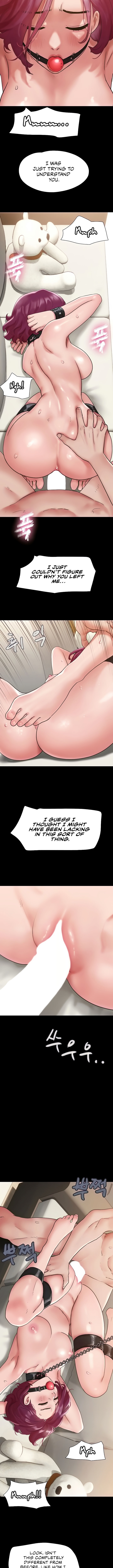 Not to be missed - Chapter 35 - picture 5