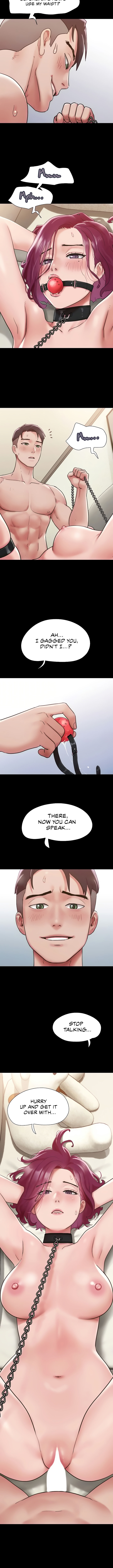 Not to be missed - Chapter 35 - picture 6