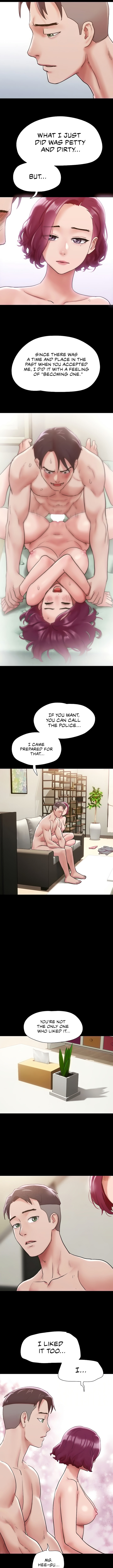 Not to be missed - Chapter 35 - picture 8