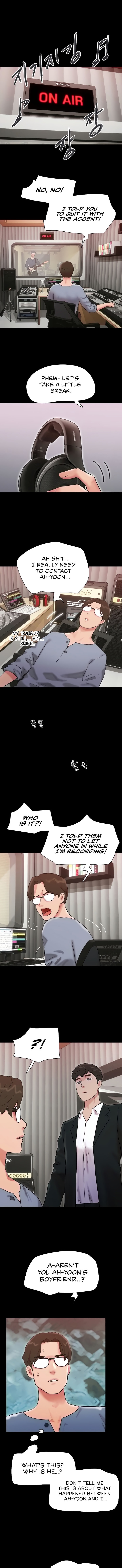 Not to be missed - Chapter 36 - picture 0
