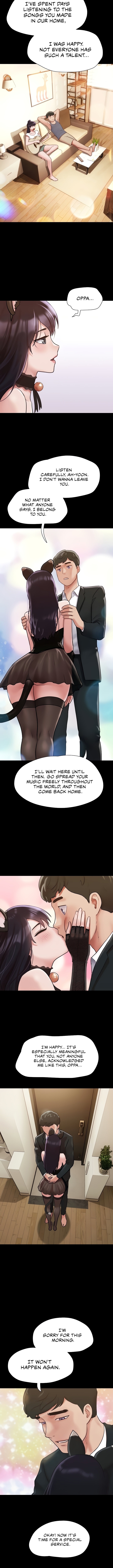 Not to be missed - Chapter 36 - picture 10