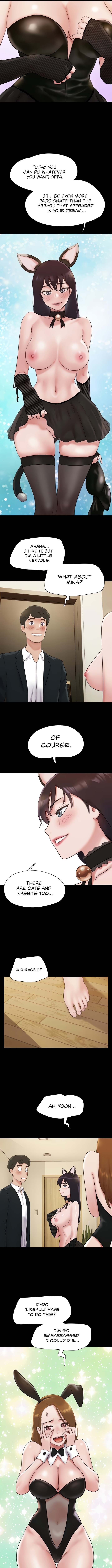 Not to be missed - Chapter 36 - picture 11