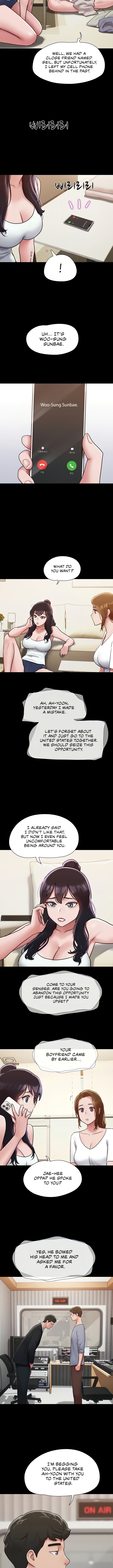 Not to be missed - Chapter 36 - picture 2