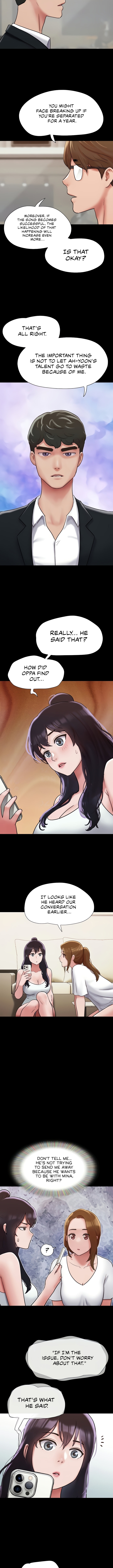 Not to be missed - Chapter 36 - picture 3