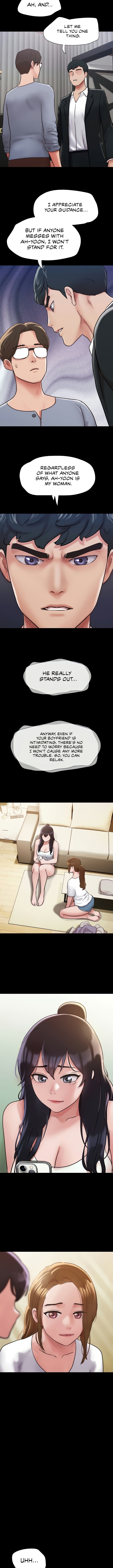 Not to be missed - Chapter 36 - picture 4