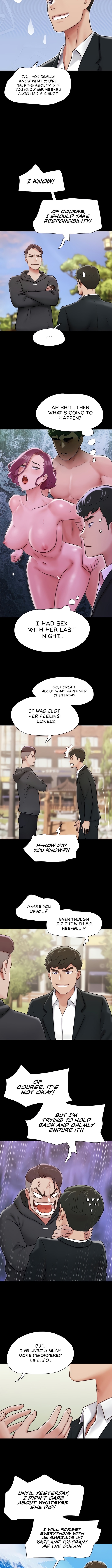 Not to be missed - Chapter 36 - picture 6