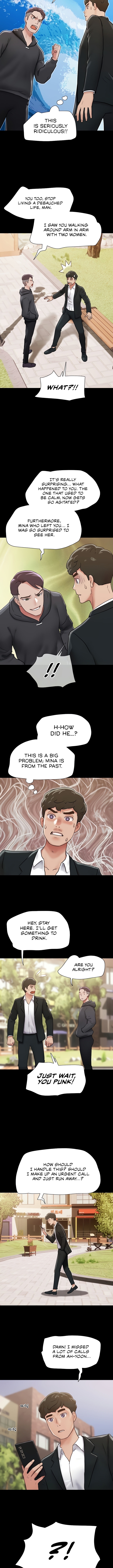 Not to be missed - Chapter 36 - picture 7