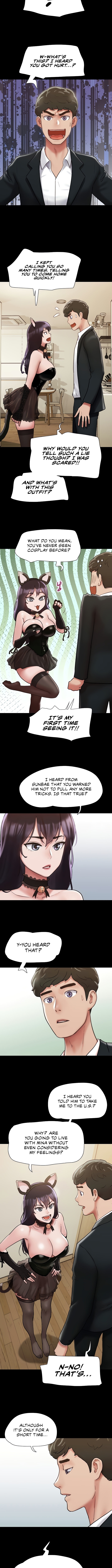 Not to be missed - Chapter 36 - picture 9