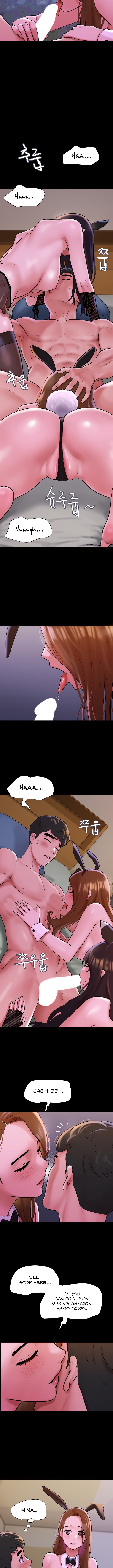 Not to be missed - Chapter 37 - picture 4